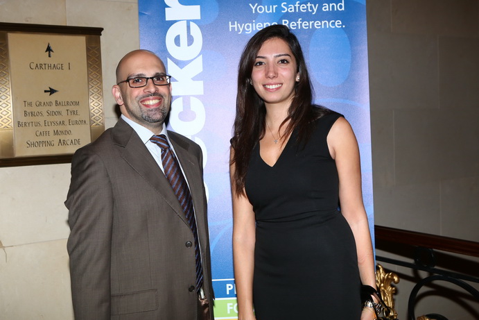 Lions Beirut Bay Epilepsy Conference 