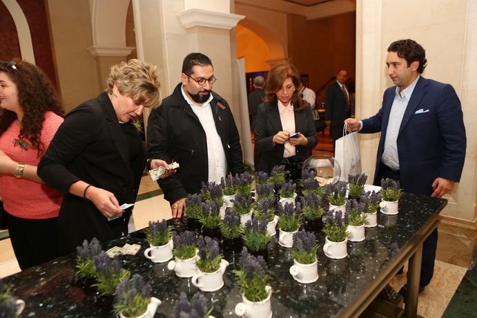 Lions Beirut Bay Epilepsy Conference 