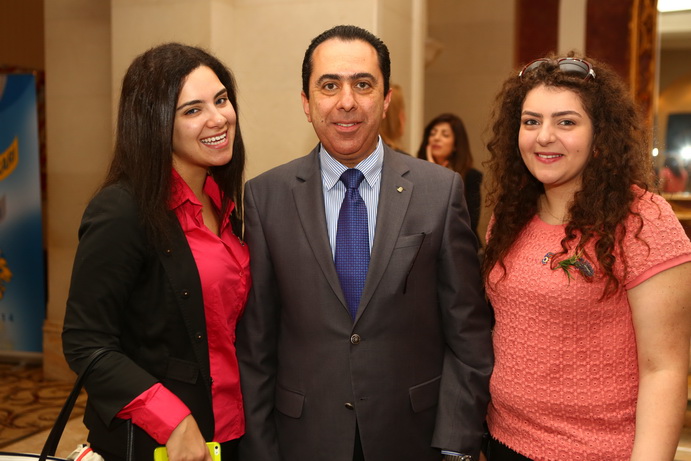 Lions Beirut Bay Epilepsy Conference 