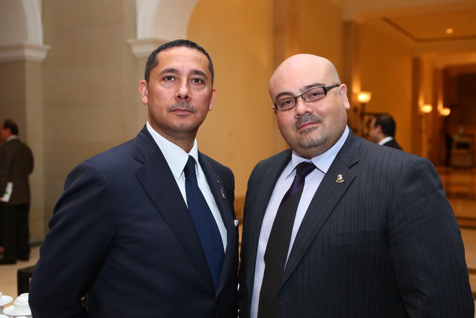 Lions Beirut Bay Epilepsy Conference 