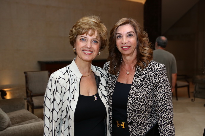 Lions Beirut Bay Epilepsy Conference 