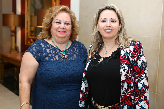 Lions Beirut Bay Epilepsy Conference 