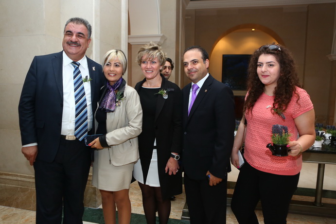 Lions Beirut Bay Epilepsy Conference 