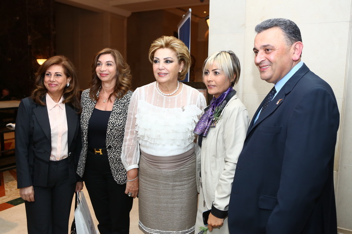 Lions Beirut Bay Epilepsy Conference 