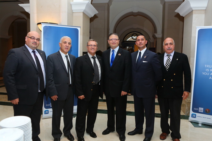 Lions Beirut Bay Epilepsy Conference 