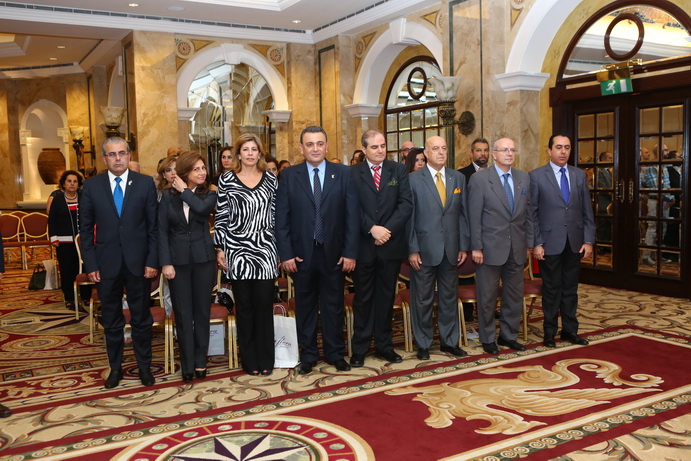 Lions Beirut Bay Epilepsy Conference 