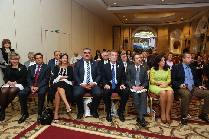 Lions Beirut Bay Epilepsy Conference 