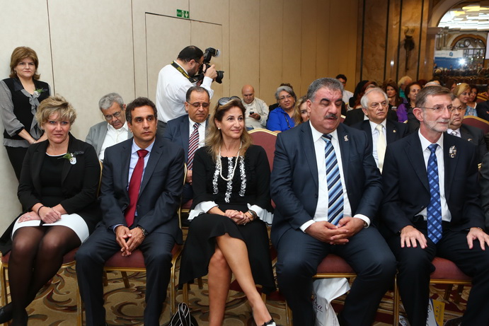 Lions Beirut Bay Epilepsy Conference 