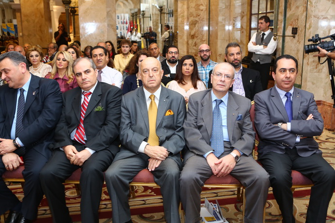 Lions Beirut Bay Epilepsy Conference 