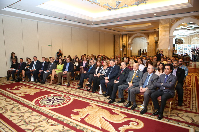 Lions Beirut Bay Epilepsy Conference 