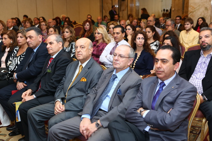 Lions Beirut Bay Epilepsy Conference 