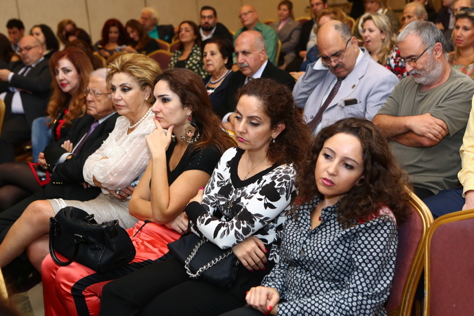 Lions Beirut Bay Epilepsy Conference 