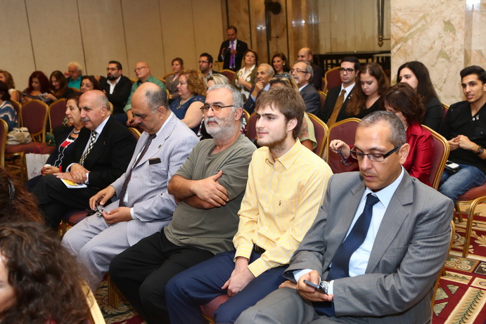 Lions Beirut Bay Epilepsy Conference 