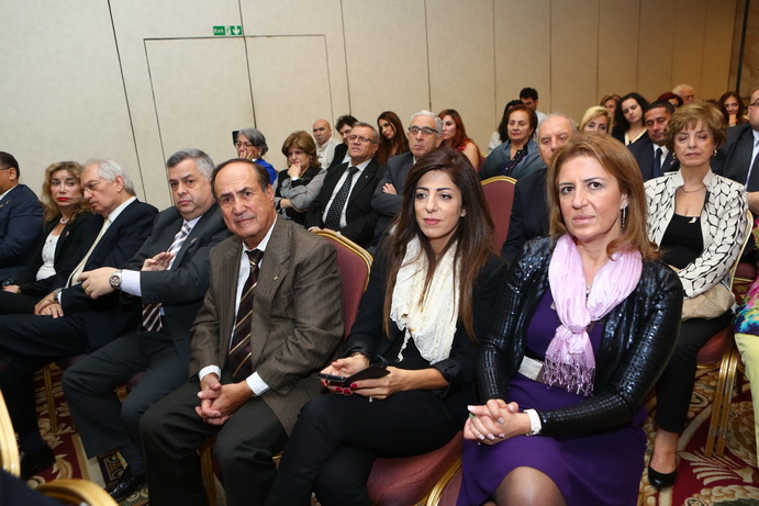 Lions Beirut Bay Epilepsy Conference 
