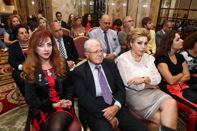 Lions Beirut Bay Epilepsy Conference 