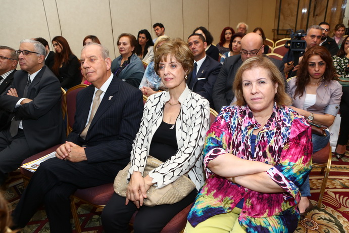 Lions Beirut Bay Epilepsy Conference 