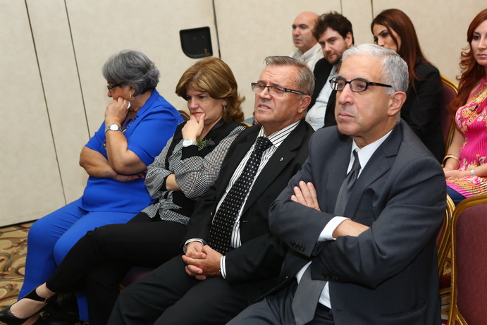 Lions Beirut Bay Epilepsy Conference 