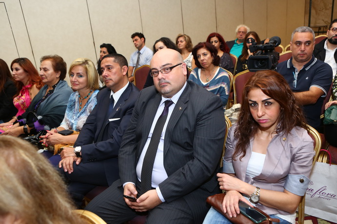 Lions Beirut Bay Epilepsy Conference 