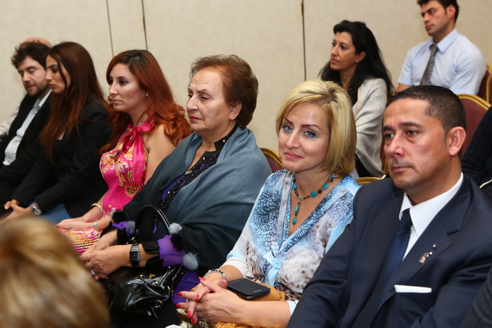 Lions Beirut Bay Epilepsy Conference 