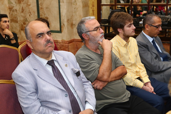 Lions Beirut Bay Epilepsy Conference 