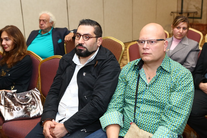 Lions Beirut Bay Epilepsy Conference 