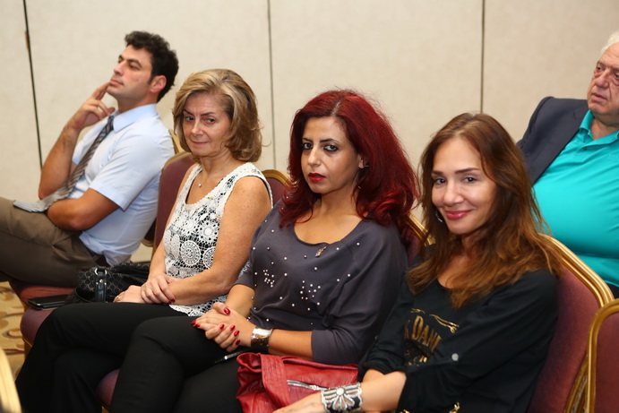 Lions Beirut Bay Epilepsy Conference 