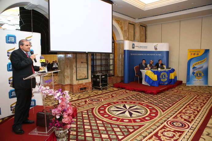 Lions Beirut Bay Epilepsy Conference 