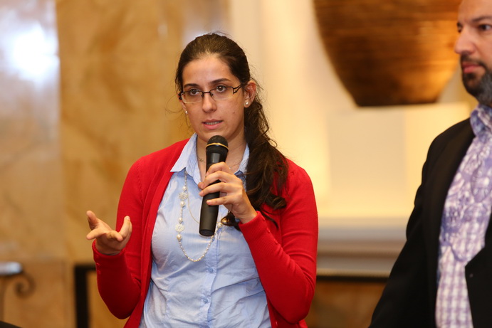 Lions Beirut Bay Epilepsy Conference 