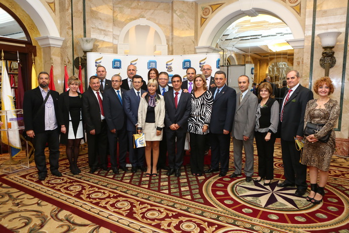 Lions Beirut Bay Epilepsy Conference 