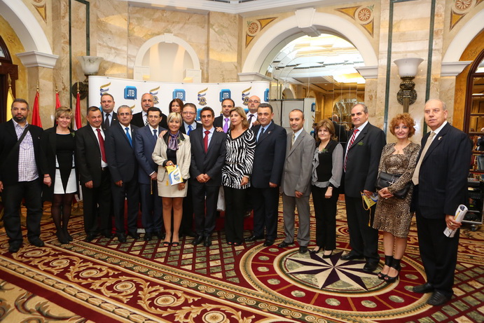 Lions Beirut Bay Epilepsy Conference 