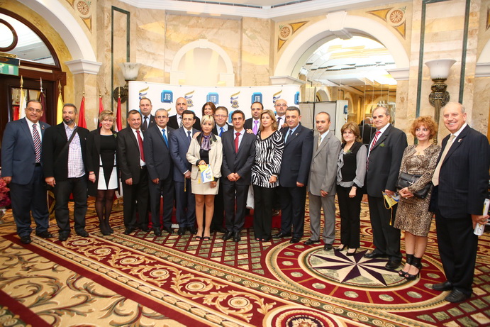 Lions Beirut Bay Epilepsy Conference 