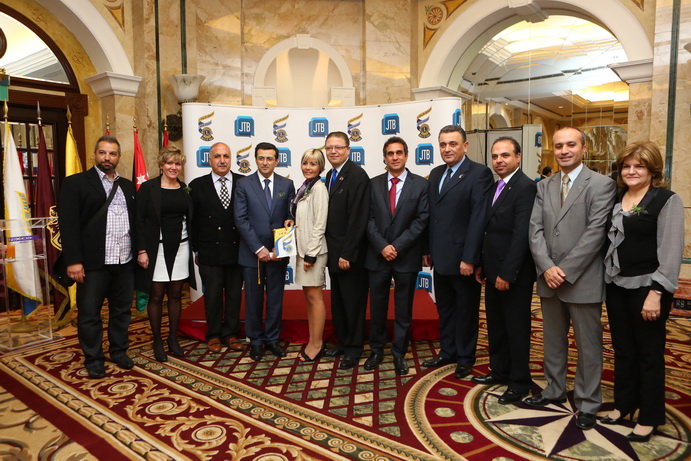 Lions Beirut Bay Epilepsy Conference 