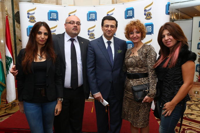 Lions Beirut Bay Epilepsy Conference 