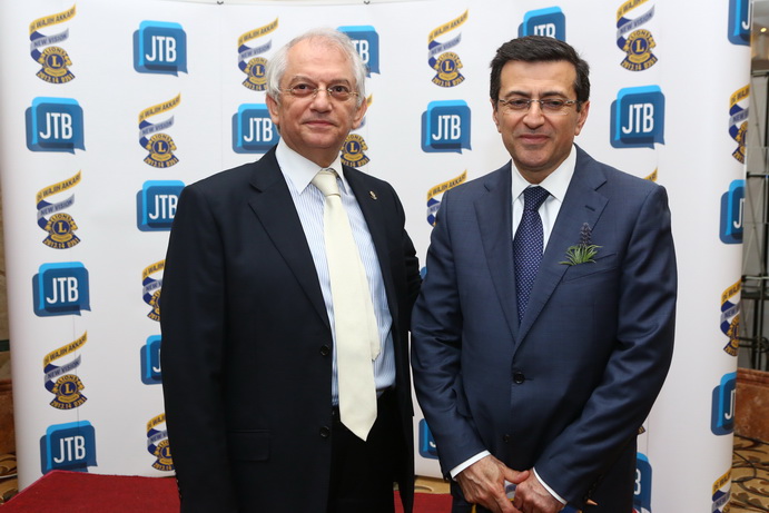 Lions Beirut Bay Epilepsy Conference 