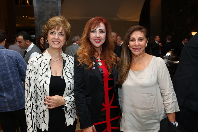Lions Beirut Bay Epilepsy Conference 