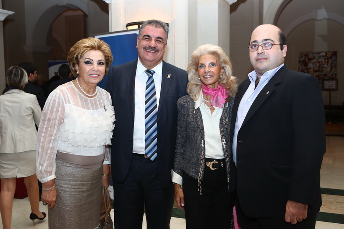 Lions Beirut Bay Epilepsy Conference 