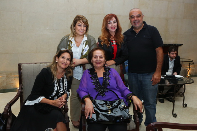 Lions Beirut Bay Epilepsy Conference 