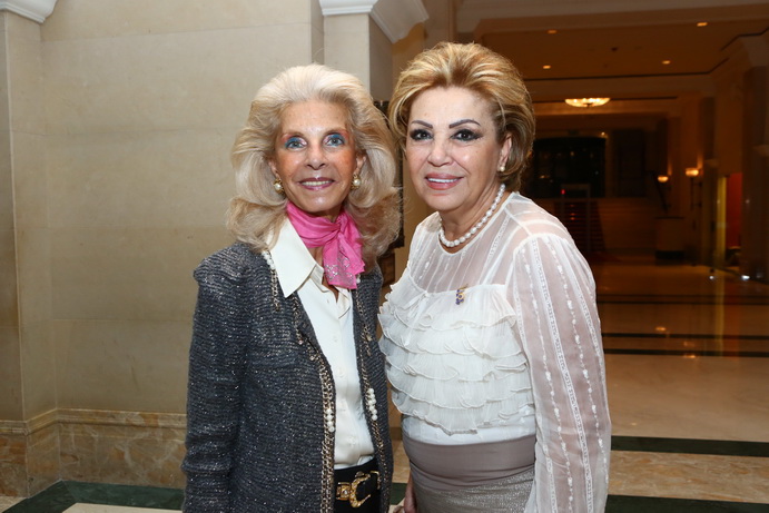 Lions Beirut Bay Epilepsy Conference 