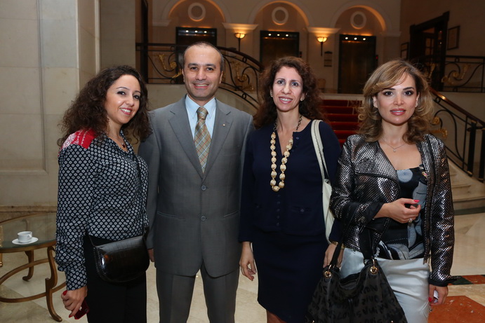 Lions Beirut Bay Epilepsy Conference 