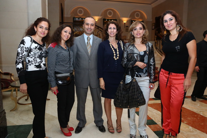 Lions Beirut Bay Epilepsy Conference 