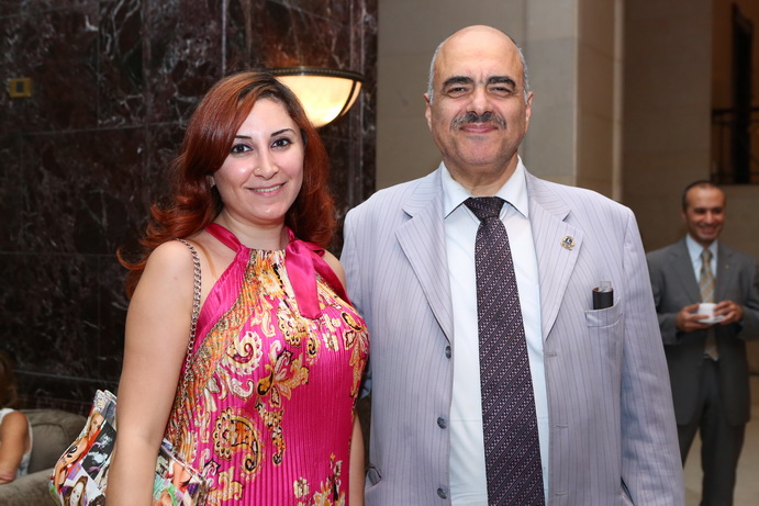 Lions Beirut Bay Epilepsy Conference 