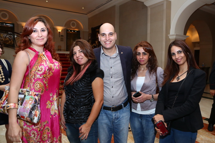 Lions Beirut Bay Epilepsy Conference 