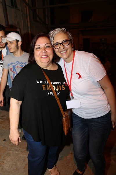 SIDC HIV Event 