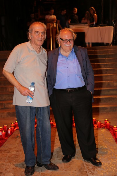 SIDC HIV Event 