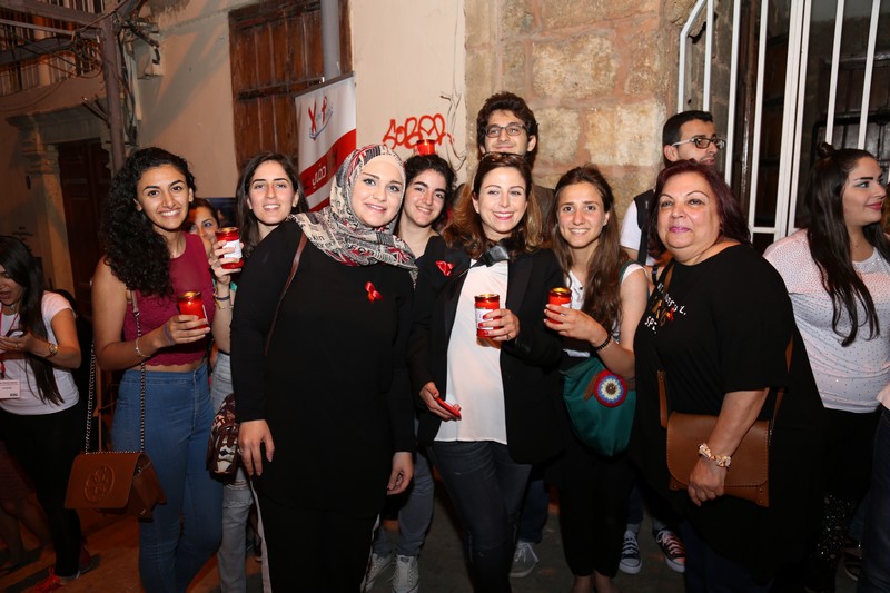 SIDC HIV Event 