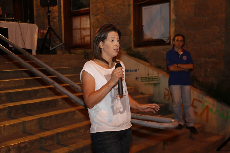 SIDC HIV Event 