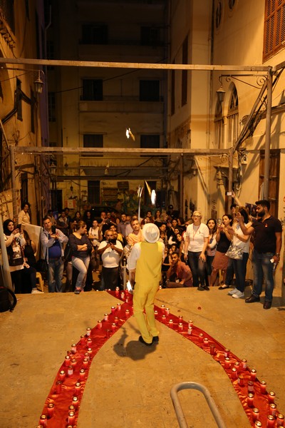 SIDC HIV Event 
