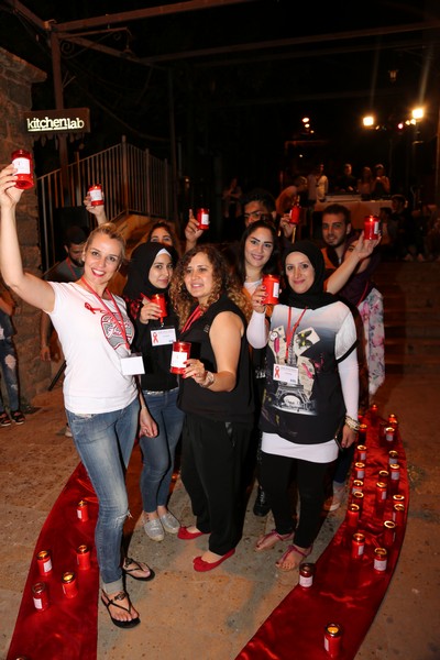 SIDC HIV Event 