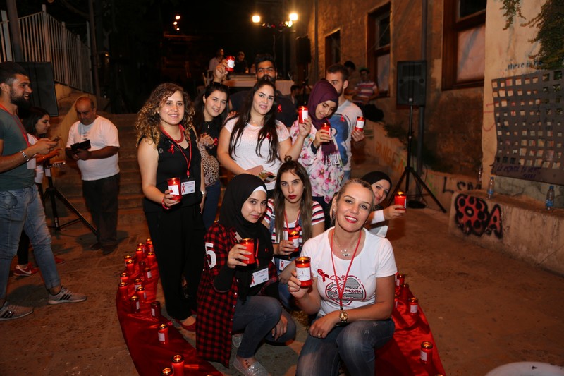 SIDC HIV Event 