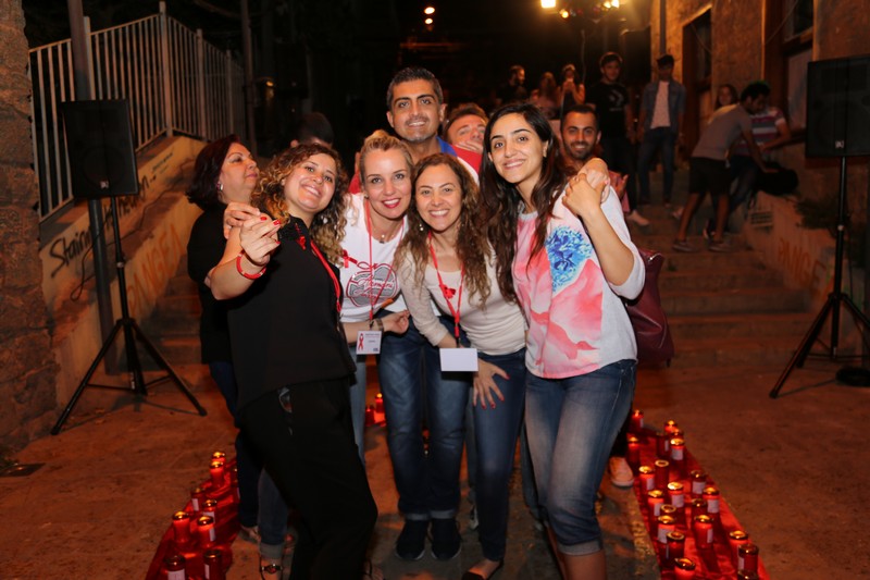 SIDC HIV Event 